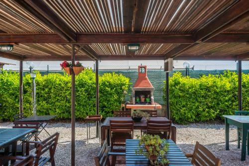 Bed & Breakfast Locanda Rossa
