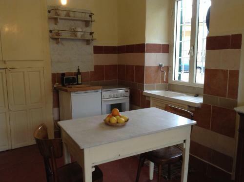 Apartamento All'ombra Del Castello