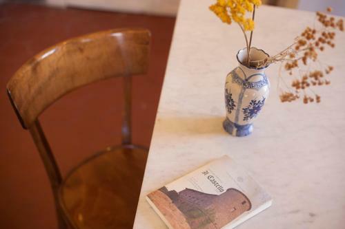 Apartamento All'ombra Del Castello