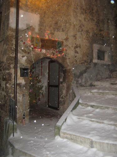 Hostal Affittacamere Acc� Lascio