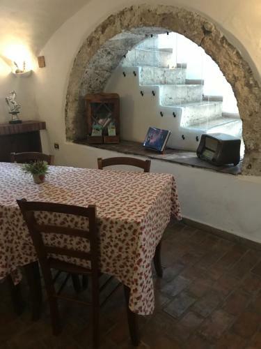 B&B La Staffa