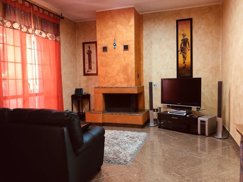 Armonia B&B