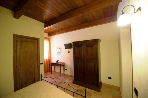 Agroturismo La Locanda Del Poeta