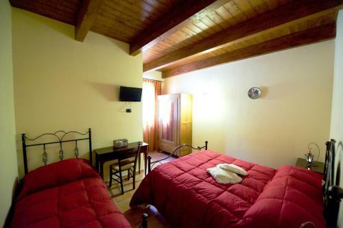 Agroturismo La Locanda Del Poeta
