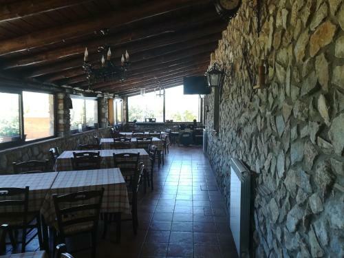 Agroturismo La Locanda Del Poeta