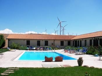 Agroturismo Agriturismo Mandriagiumenta