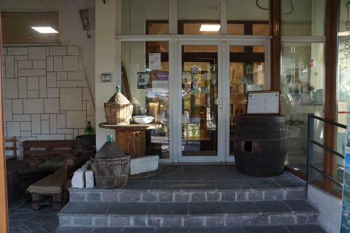 Hotel Albergo Monte Selva