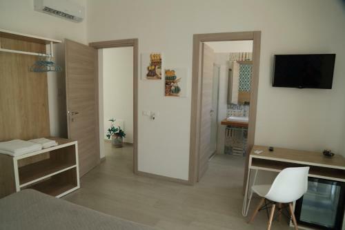 Bed & Breakfast Terra D'amare