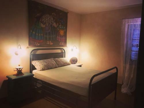 Bed & Breakfast Granica