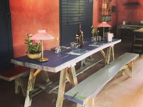 Bed & Breakfast Granica