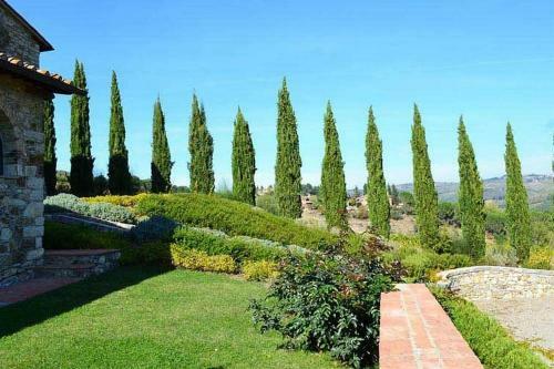 Apartamento Borea