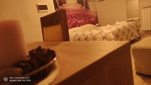 Hostal Affittacamere Adonis