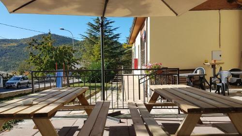 Hostal Affittacamere Adonis