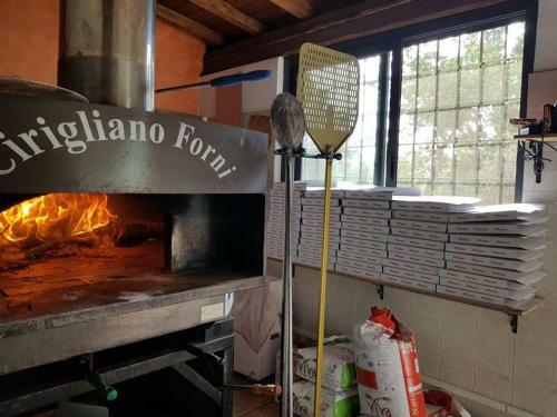 Il Contado B&B