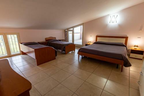 Il Contado B&B