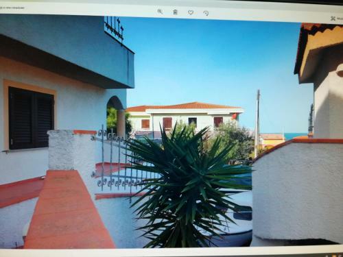 Apartamento Bilancora Sd01 Lu Bagnu