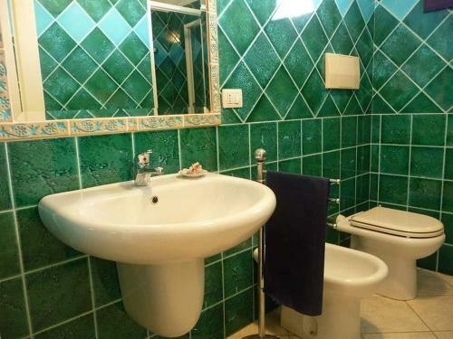 Apartamento Bilancora Sd01 Lu Bagnu