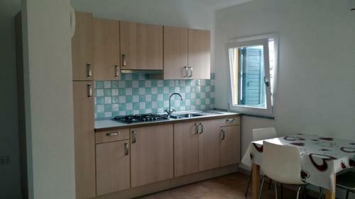 Apartamento Appartamenti Castelsardo Holiday
