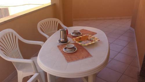 Apartamento Appartamenti Castelsardo Holiday