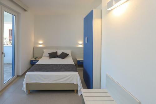 Hostal The Square Castelsardo