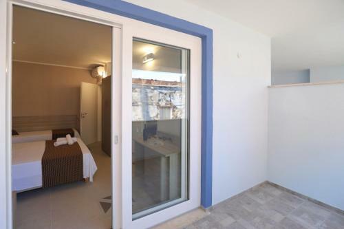 Hostal The Square Castelsardo