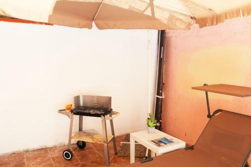 Apartamento Casa Mediterranea
