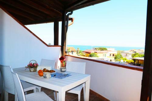 Apartamento Casa Mediterranea