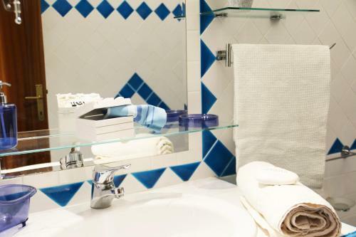 Apartamento Casa Mediterranea