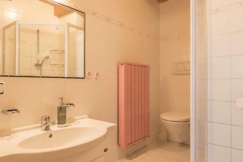 Apartamento Ladinser Hof Sattelkammer