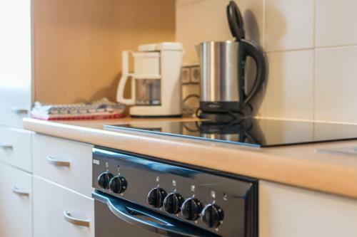 Apartamento Ladinser Hof Sattelkammer