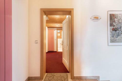 Apartamento Ladinser Hof Reiterstube