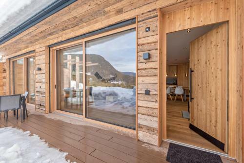 Aura Chalets - Nr 1