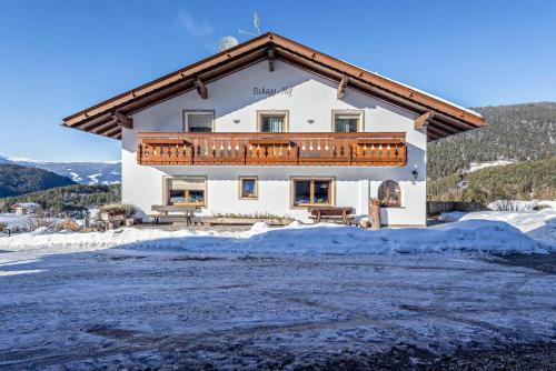 Aura Chalets - Nr 3