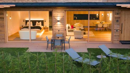 Aura Chalets - Nr 3