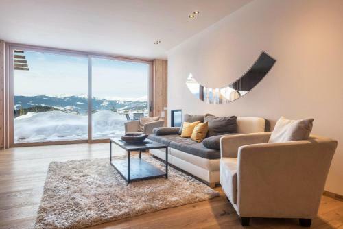 Aura Chalets - Nr 2