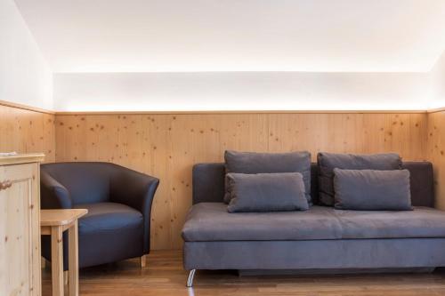 Apartamento Trocker Kastelruth Ferienwohnung 9