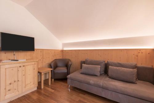Apartamento Trocker Kastelruth Ferienwohnung 9