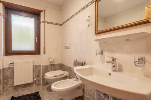 Apartamento Trocker Kastelruth Ferienwohnung 5