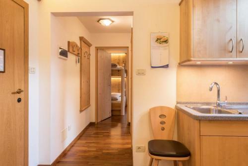 Apartamento Trocker Kastelruth Ferienwohnung 10