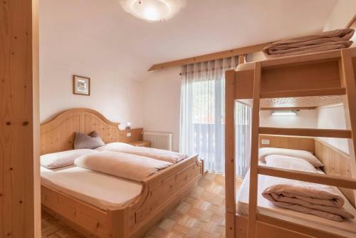 Apartamento Trocker Kastelruth Ferienwohnung 7