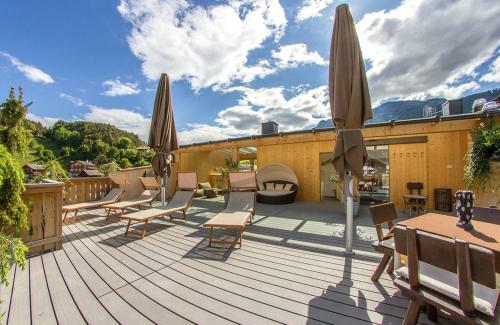 Apartamento Trocker Kastelruth Ferienwohnung 7