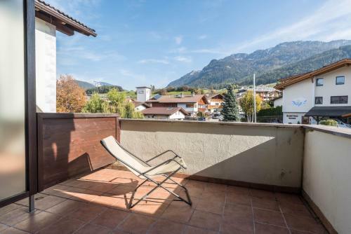 Apartamento Trocker Kastelruth Ferienwohnung 4