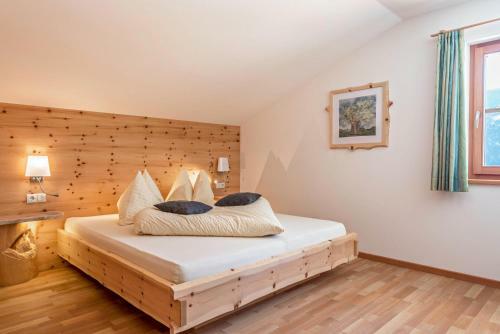 Apartamento Wasserfall Moarlhof Kastelruth