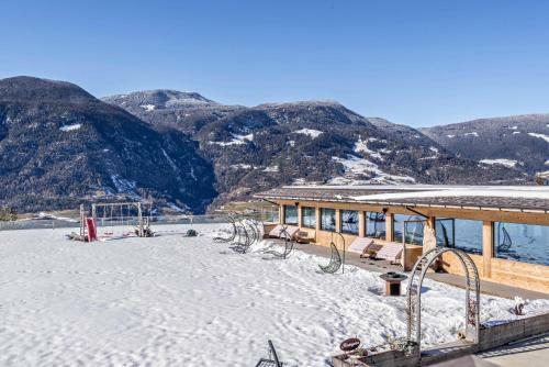 Apartamento Alpenflair Moarlhof Kastelruth
