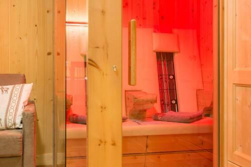 Apartamento Alpenflair Moarlhof Kastelruth