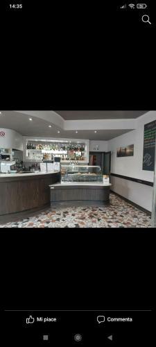 Hotel Bar Albergo Due Portoni