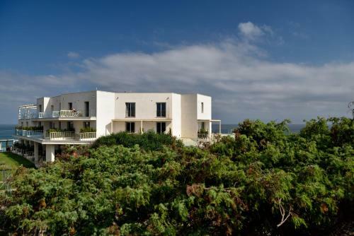 Hotel Casteldoria Mare