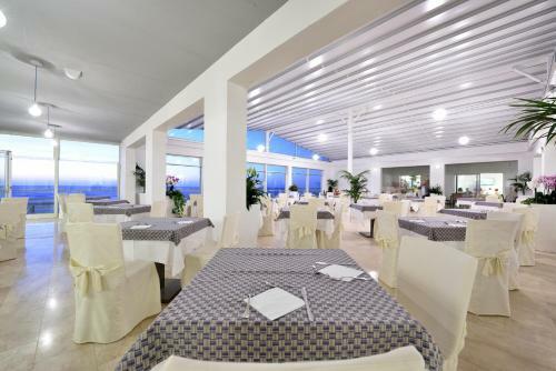 Hotel Casteldoria Mare