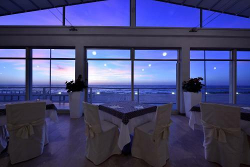 Hotel Casteldoria Mare