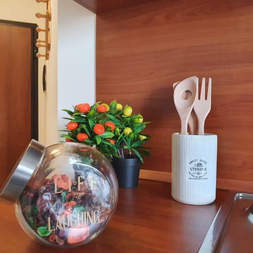 Apartamento Appartamento Il Trifoglio - Solo Affitti Brevi